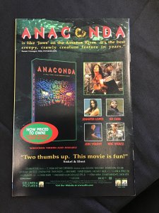 Spider-Man #91 8.5 (1998)