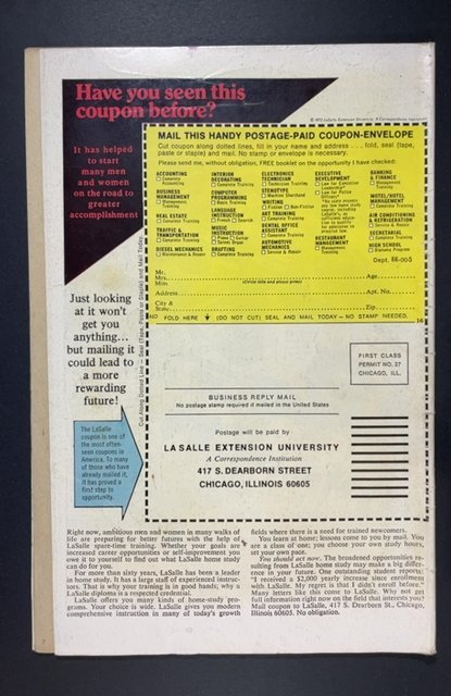 Marvel Tales #60 (1975)