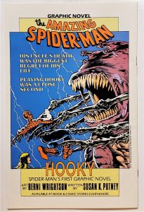 Marvel Age #41 (Aug 1986, Marvel) VF/NM  