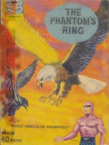The Phantom's Ring