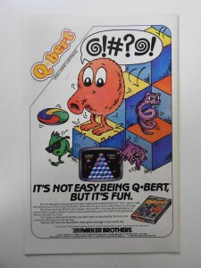 The Uncanny X-Men #176 (1983) FN/VF Condition!