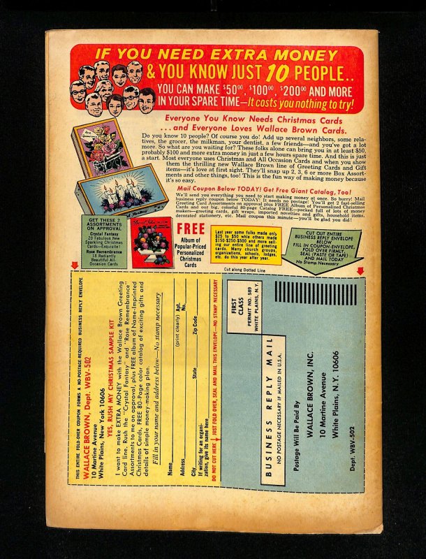 Incredible Hulk (1962) #120 Roy Thomas!  Herb Trimpe Artwork!