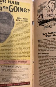 Fantastic Four #50 (1966) saga of the silver surfer/Galactus see description