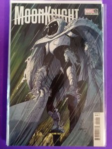 Moon Knight #1 Romita, Jr. Cover A (2021)