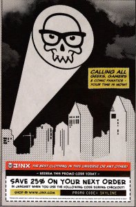 Red Sonja Volume 3 #1 Cover D (2016) New