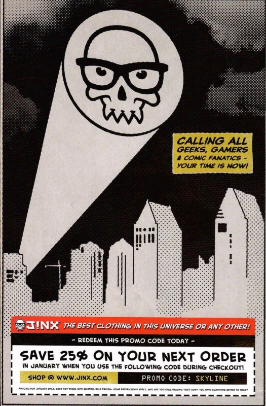 Red Sonja Volume 3 #1 Cover D (2016) New