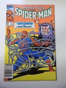 Marvel Tales #163 (1984)