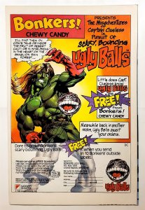 Warlord #117 (May 1987, DC) 8.5 VF+