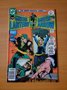 Green Lantern #94 ~ VERY FINE - NEAR MINT NM ~ 1977 DC Comics