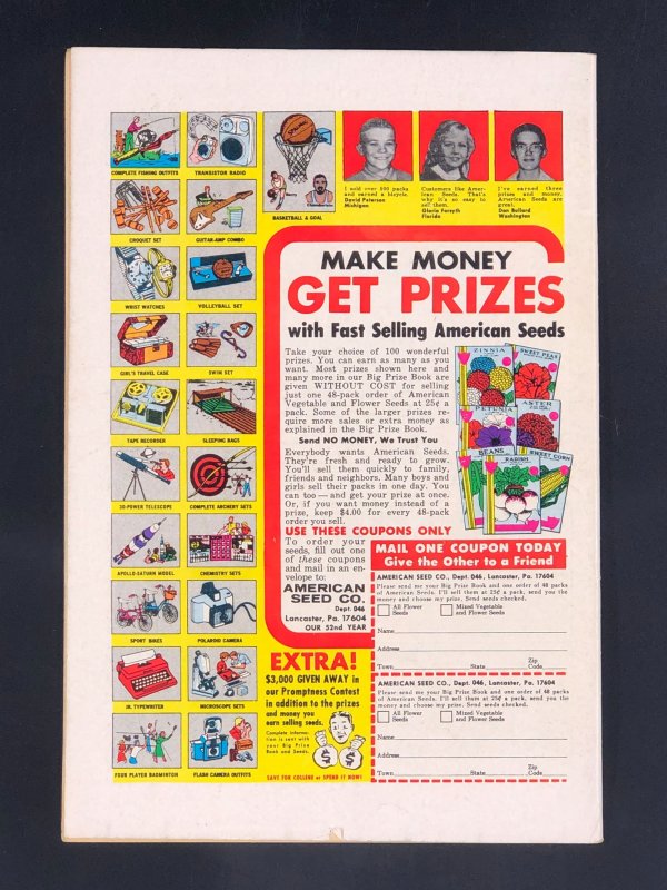 Fantastic Four #98 (1970)