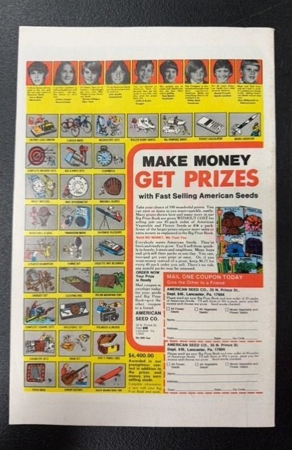 Spider-Woman #1 (1978)