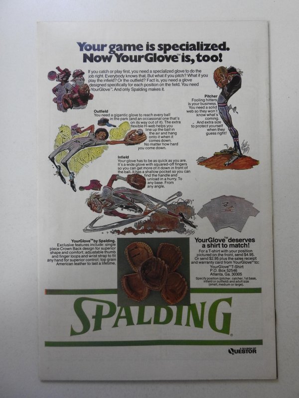 Iron Man #90 VF Condition!