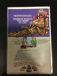 The Uncanny X-Men #200 (1985) (8.0)