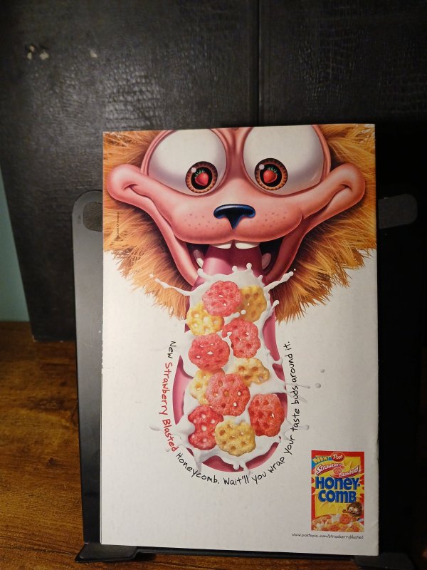 The Amazing Spider-Man #55 (2003)