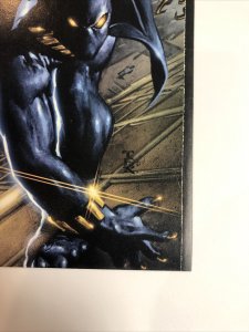 Black Panther (1998) # 1 (NM) 1st Nakia & Okoye