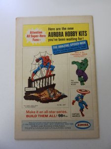 Tales to Astonish #89 (1967) VG condition