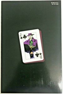 BATMAN THE KILLING JOKE NM FIRST PRINT 1988 ALAN MOORE DC COMICS