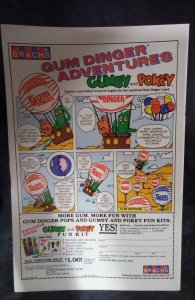 The Uncanny X-Men #212 (1986)