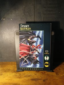 Spawn-Batman (1994) Spawn