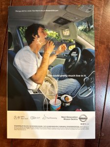 Ultimate Vision #3 (2007)