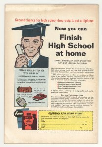 The Avengers #89 (1971)