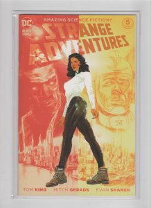 Strange Adventures #5 (2020)