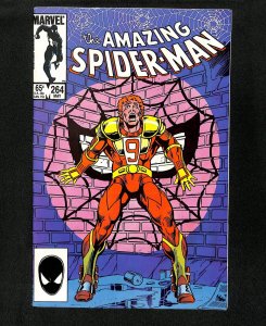 Amazing Spider-Man #264