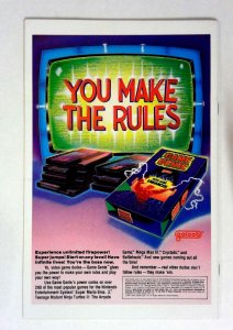 Daredevil #301 (1992) VF/NM Owl Marvel