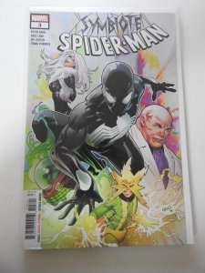 Symbiote Spider-Man #3
