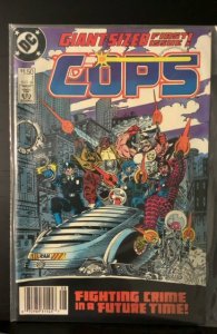 COPS #1 (1988)
