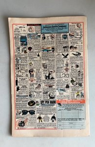 Micronauts #32 (1981)