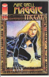 Maggie the Cat #2 (1996) Maggie the Cat