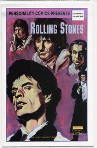 Rolling Stones #2