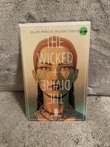 The Wicked + The Divine #36 (2018)