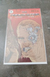 The Terminator #1 (1998) Terminator Special