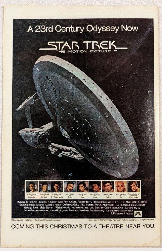 Spider-Woman #17 (1979) Mid-grade Copy