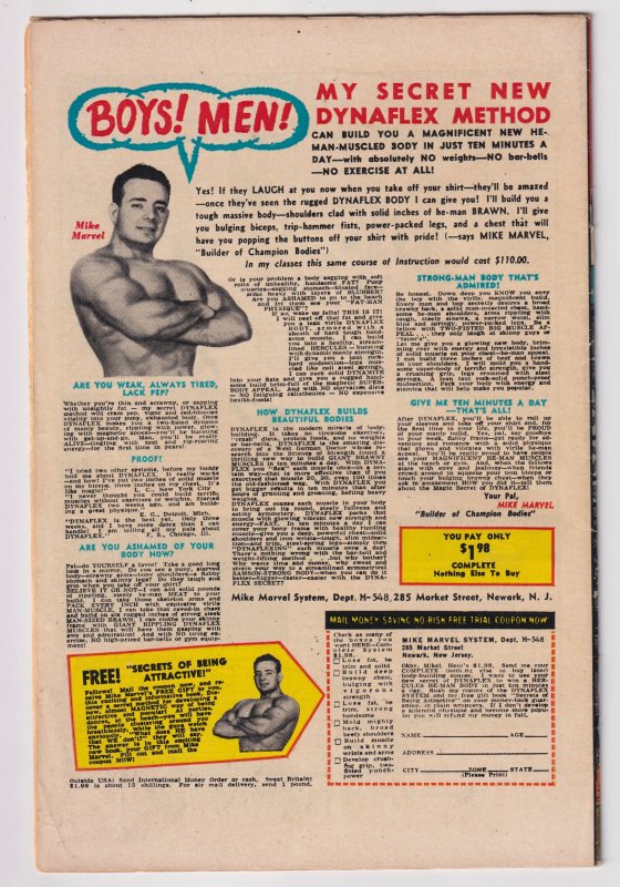 The Avengers #25 (1966) The Avengers meet Doctor Doom!