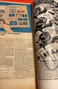 Captain Marvel #21 (1970)vs the incredible Hulk