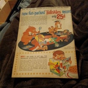 Walt Disney's Chip N Dale Comics lot Run Set Collection Silver Bronze Age Rescue