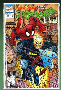 Spider-Man #18 (1992)