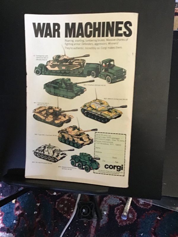 The Flash #232 (1975) Midgrade 100 page giant-size! Golden flash, GL FN Wow!