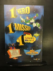 Captain Marvel #13 (2001)nm