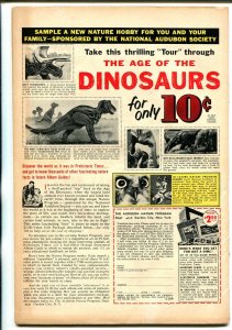Archie's Girls Betty & Veronica #58  1960 - Archie  -VG - Comic Book