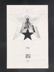 Top Cow Classics in Black and White: Rising Stars (2000)