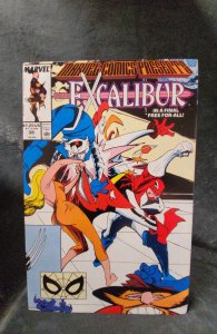 Marvel Comics Presents #38 (1989)