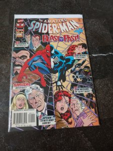 Amazing Spider-Man '96 #1 (1996)