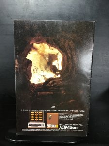 The New Teen Titans #5 (1985)vf