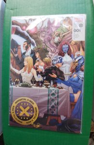 Immortal X-Men #1 (2022)