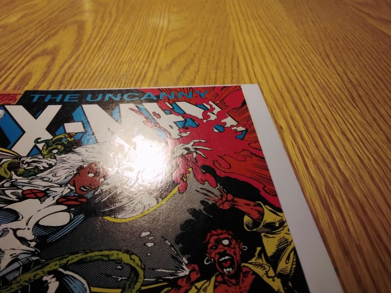 The Uncanny X-Men #291 (1992)