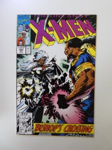 The Uncanny X-Men #283 (1991) 1st full appearance of Bishop VF/NM condition